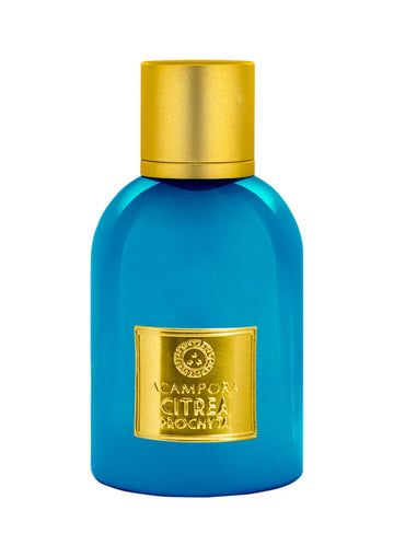 Citrea Prochyta - Eau de Parfum - Fragranza Chypre